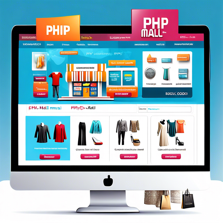 PHP商城源码的优势分析：