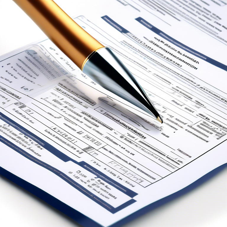 公考资料的选择与利用:提升备考效率