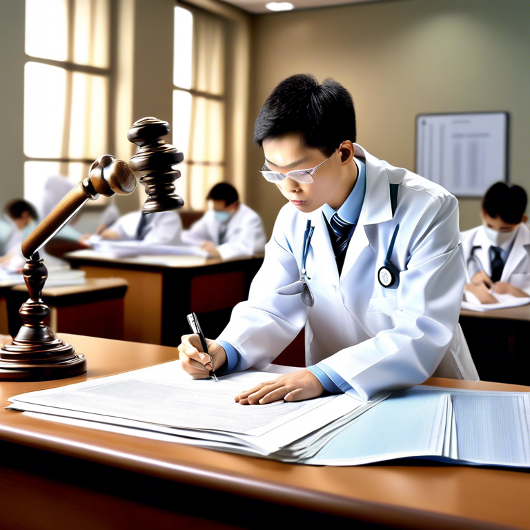 考公资料的必要性分析